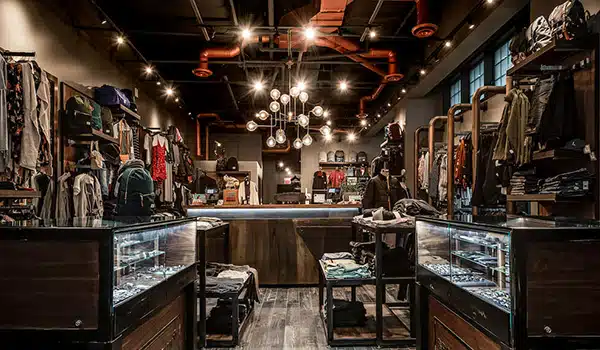 Retail-consrtruction